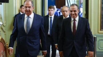 مصر وروسيا تؤكدان: لا إمكانية لحل عسكري بين إيران وإسرائيل والحاجة الملحة للعودة إلى المفاوضات