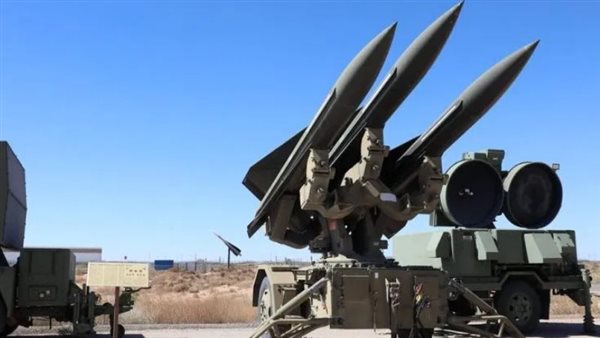 الاحتلال: قضينا على أكثر من 70 منصة للصواريخ الدفاعية الجوية الإيرانية منذ بداية النزاع الاحتلال: قضينا على أكثر من 70 منصة للصواريخ الدفاعية الجوية الإيرانية منذ بداية النزاع