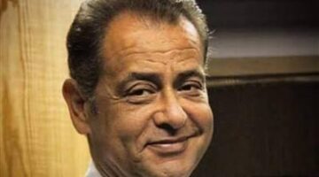 إزالة التهم عن الفنان محمد غنيم بعد التوصل إلى اتفاق مع طليقته أمام محكمة الجنايات في القاهرة