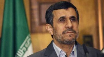 عاجل.. تقارير إيرانية: اغتيال الرئيس السابق أحمدي نجاد برصاص في طهران