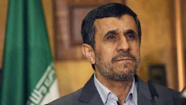 عاجل.. تقارير إيرانية: اغتيال الرئيس السابق أحمدي نجاد برصاص في طهران عاجل.. تقارير إيرانية: اغتيال الرئيس السابق أحمدي نجاد برصاص في طهران