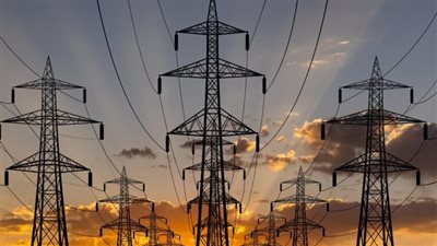 بمعدل تنفيذ يبلغ 76.9%.. مصر والسعودية تقتربان من إطلاق أكبر مشروع لتوصيل الكهرباء في الشرق الأوسط بمعدل تنفيذ يبلغ 76.9%.. مصر والسعودية تقتربان من إطلاق أكبر مشروع لتوصيل الكهرباء في الشرق الأوسط