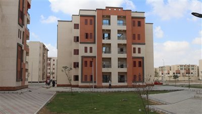 أخبار إيجابية من وزارة الإسكان للمسجلين غير ذوي الأولوية أخبار إيجابية من وزارة الإسكان للمسجلين غير ذوي الأولوية