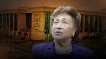 بعد تبرئة والدها من accusations السرقة.. حفيدة نوال الدجوي تتحدث بصراحة: من هو السارق؟ ولماذا تعرّض والدي للظلم؟