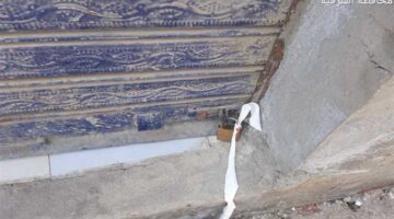 إجراء 43 عملية غلق وتشميع وإزالة لمخالفات متنوعة في مدينة العاشر من رمضان بالشرقية