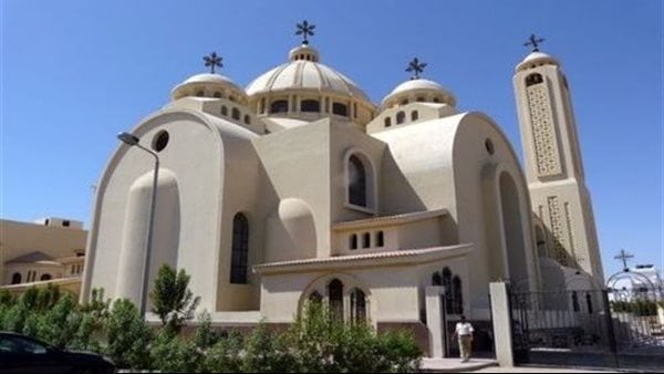 “أدرك حقوقي ووسائل الدفاع عن نفسي” .. الكنيسة الكاثوليكية تعقد جلسة توعوية لحماية الأطفال. “أدرك حقوقي ووسائل الدفاع عن نفسي” .. الكنيسة الكاثوليكية تعقد جلسة توعوية لحماية الأطفال.