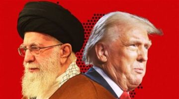 عاجل | ترامب: نعرف مكان اختبائه في إيران وهو هدف سهل، لكننا لن نقوم باغتياله في الوقت الحالي.