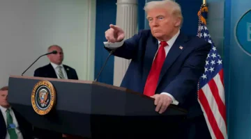 بعد تصريحات ترامب: هل ستتدخل الولايات المتحدة في النزاع الإسرائيلي؟