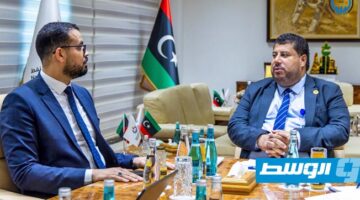 تحديد المجموعة النهائية من المتدربين في مشروع «7000+» بالشركات النفطية