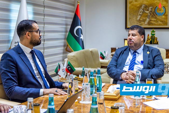 تحديد المجموعة النهائية من المتدربين في مشروع «7000+» بالشركات النفطية تحديد المجموعة النهائية من المتدربين في مشروع «7000+» بالشركات النفطية