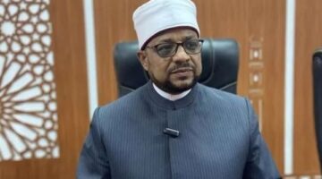البحوث الإسلامية: الإسلام يعتبر الثأر محرمًا ويبدد مخاطر الفوضى الناتجة عن العصبية الجاهلية.. فيديو