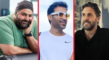 شيكو وهشام وفهمي: استئناف الصراع على المنصات