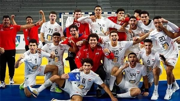 أون سبورت تبث مباراة منتخب الشباب لكرة اليد ضد السعودية في بطولة العالم أون سبورت تبث مباراة منتخب الشباب لكرة اليد ضد السعودية في بطولة العالم