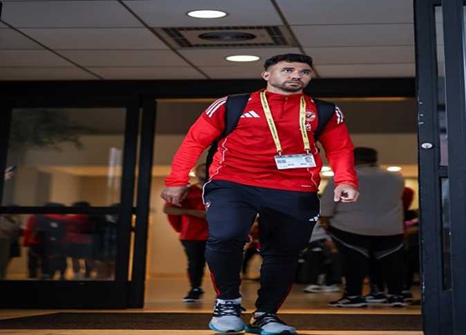 «مهمة المُنقذ».. هل يستفيد بن شرقي من «لعنة الأحد»؟ «مهمة المُنقذ».. هل يستفيد بن شرقي من «لعنة الأحد»؟