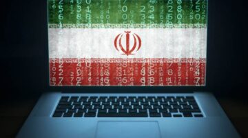 تقارير: إيران تواجه هجومًا سيبرانيًا واسع النطاق يستهدف البنية التحتية الرقمية.