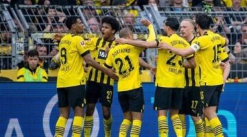 بروسيا دورتموند يحقق نتيجة التعادل دون أهداف أمام فلومينينسي في بطولة كأس العالم للأندية