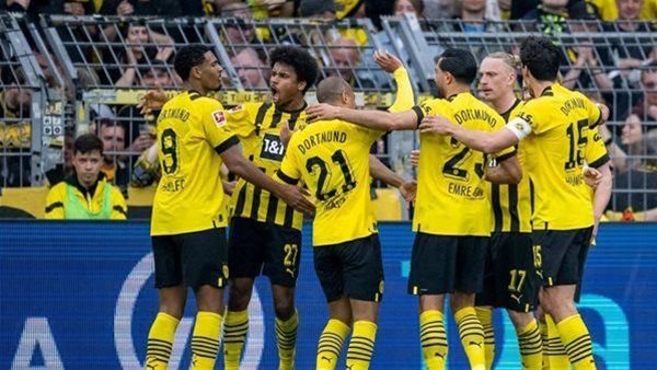 بروسيا دورتموند يحقق نتيجة التعادل دون أهداف أمام فلومينينسي في بطولة كأس العالم للأندية