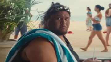 رحيل الممثل الأمريكي كينوي بيل، نجم فيلم Lilo & Stitch