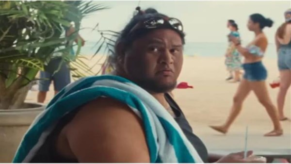 رحيل الممثل الأمريكي كينوي بيل، نجم فيلم Lilo & Stitch رحيل الممثل الأمريكي كينوي بيل، نجم فيلم Lilo & Stitch