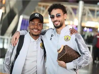ليس أحمد عبد القادر| جناح الأهلي ينتقل لصفوف الزمالك عقب فسخ عقده