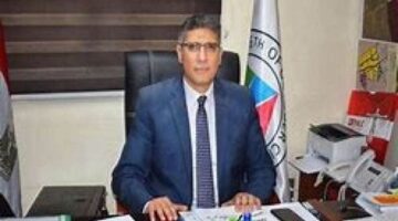 محافظ الجيزة يحتفي بخريجي البرامج التدريبية تشجيعاً للتحول الرقمي وتحسين كفاءة الجهات الحكومية