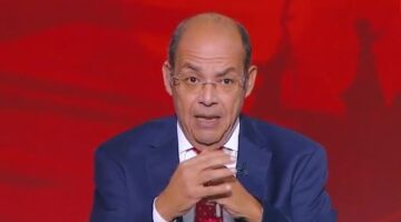 محمد مصطفى شردي يتحدث عن جماعة الإخوان: كنا سنسجن أنا وضياء رشوان | فيديو