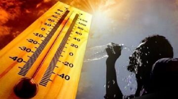 توقعات الطقس في محافظات مصر ليوم الثلاثاء 17 يونيو 2025