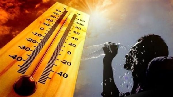 توقعات الطقس في محافظات مصر ليوم الثلاثاء 17 يونيو 2025