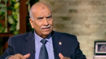 اللواء نصر سالم: إيران تواجه فشلاً في أنظمتها الاستخباراتية، والموساد له نفوذ قوي في طهران