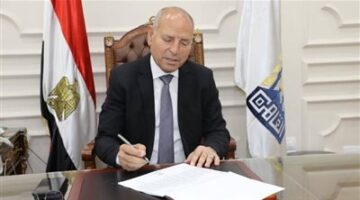 محافظ القاهرة: مليون و99 ألف وحدة إيجار قديم و40% منها إيجاراتها أقل من 50 جنيهاً
