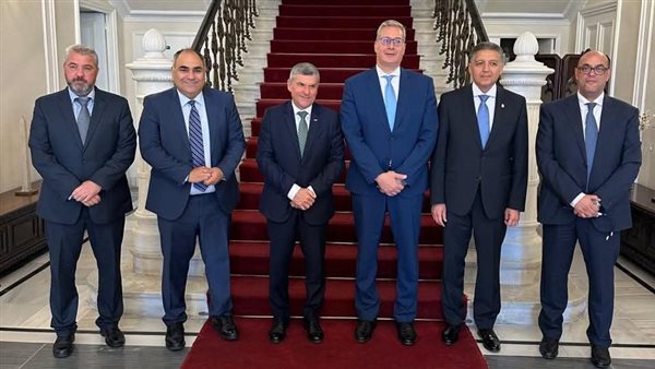 وزير البترول: تقديم تقرير عن الوضع الحالي وإجراءات ربط حقول الغاز القبرصية بمصر. وزير البترول: تقديم تقرير عن الوضع الحالي وإجراءات ربط حقول الغاز القبرصية بمصر.