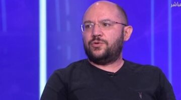 محمد ناير يتحدث عن “تحديات غامضة”: 10 حلقات من الإثارة والرومانسية مع كرارة وبكير كأبطال الحلم.