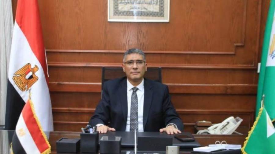 محافظ الجيزة يستعرض شكاوى المواطنين ويقدم استجابات سريعة لعدة حالات في الطالبية والعمرانية والهرم محافظ الجيزة يستعرض شكاوى المواطنين ويقدم استجابات سريعة لعدة حالات في الطالبية والعمرانية والهرم