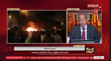 باحث لـ “الحياة اليوم”: الإخوان ينشرون الشائعات، ونحن نواجه معركة إعلامية الآن