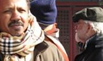 وفاة عبدالمنعم الشوين، مدير المسيرية الحمر (الفلايتة)