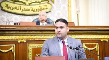 لجنة الزراعة تناقش عدم استخدام 55 مليار جنيه في تحديث نظام الري، ومقدم الطلب يشير إلى أن المبلغ مخصص منذ خمس سنوات.