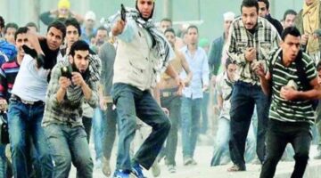 قاضٍ يكشف عن الشبكات والمنظمات التي أنشأتها جماعة الإخوان المسلمين الإرهابية في أوروبا بتمويل خارجي