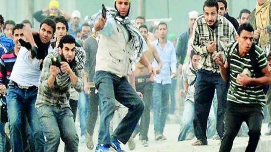 قاضٍ يكشف عن الشبكات والمنظمات التي أنشأتها جماعة الإخوان المسلمين الإرهابية في أوروبا بتمويل خارجي قاضٍ يكشف عن الشبكات والمنظمات التي أنشأتها جماعة الإخوان المسلمين الإرهابية في أوروبا بتمويل خارجي