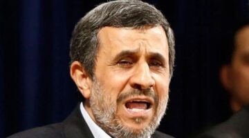 عاجل.. تقارير إعلامية إيرانية ترد على أنباء وفاة الرئيس الأسبق أحمدي نجاد.