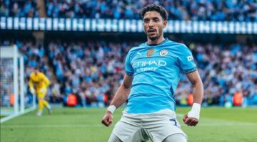 عمر مرموش يجسد شخصية “بهاء سلطان” خلال معسكر كأس العالم للأندية.. فيديو