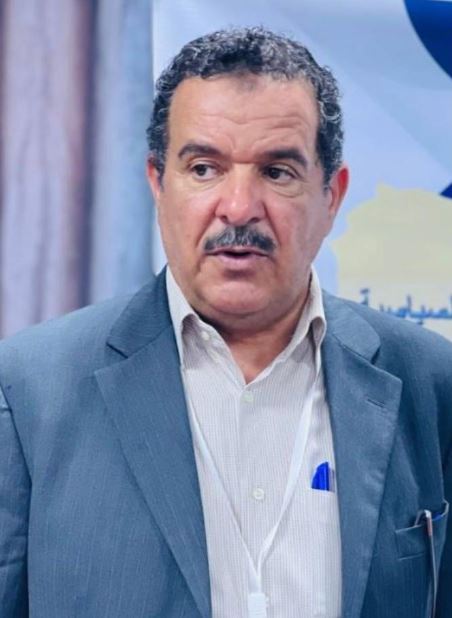 سياسي ليبي لـ”الوئام”: لا يوجد اتفاق سياسي بين الفصائل المسلحة سياسي ليبي لـ”الوئام”: لا يوجد اتفاق سياسي بين الفصائل المسلحة