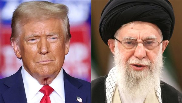 ترامب يقييم الانخراط في الصراع ضد إيران: ضربة ممكنة لموقع “فوردو” وتحذير مباشر لخامنئي ترامب يقييم الانخراط في الصراع ضد إيران: ضربة ممكنة لموقع “فوردو” وتحذير مباشر لخامنئي