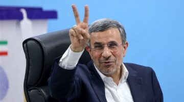 عاجل.. تقارير إيرانية تنفي خبر وفاة الرئيس السابق أحمدي نجاد برصاص في طهران