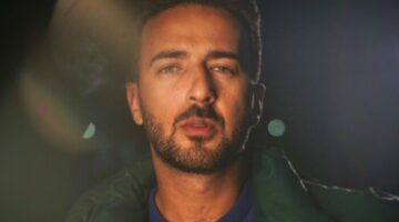 محمد مهران يشارك «الأسبوع» تفاصيل شخصيته في فيلم «الحارس» وأهم مغامرات حياته