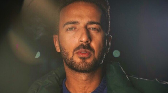 محمد مهران يشارك «الأسبوع» تفاصيل شخصيته في فيلم «الحارس» وأهم مغامرات حياته محمد مهران يشارك «الأسبوع» تفاصيل شخصيته في فيلم «الحارس» وأهم مغامرات حياته