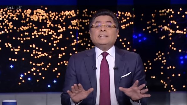 خالد أبو بكر: تراجع القانون الدولي… وعدم شرعية الحرب الحالية خالد أبو بكر: تراجع القانون الدولي… وعدم شرعية الحرب الحالية