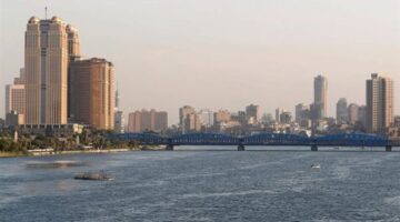 الطقس الراهن في مصر: حالة الحرارة يوم الثلاثاء 17 يونيو 2025