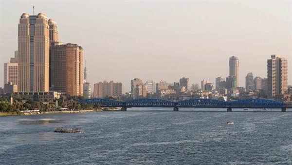 الطقس الراهن في مصر: حالة الحرارة يوم الثلاثاء 17 يونيو 2025 الطقس الراهن في مصر: حالة الحرارة يوم الثلاثاء 17 يونيو 2025