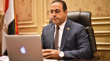 شباب النواب يطالبون محافظة الإسماعيلية بتخصيص أرض لإنشاء نادي أبو خليفة