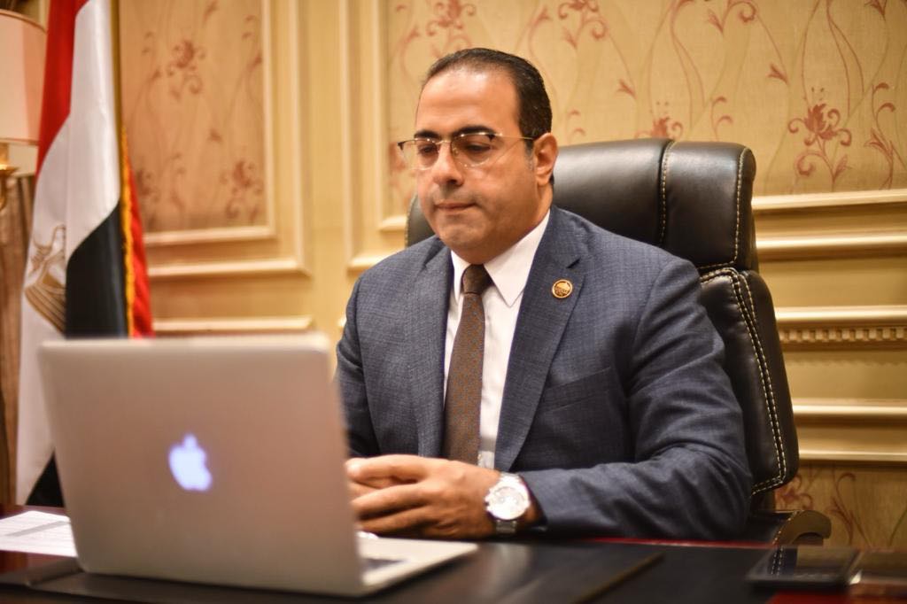 شباب النواب يطالبون محافظة الإسماعيلية بتخصيص أرض لإنشاء نادي أبو خليفة شباب النواب يطالبون محافظة الإسماعيلية بتخصيص أرض لإنشاء نادي أبو خليفة